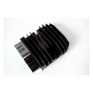 Rick's Motorsport Electronics Rick''s Lithium ion battery compatible rec-regulator