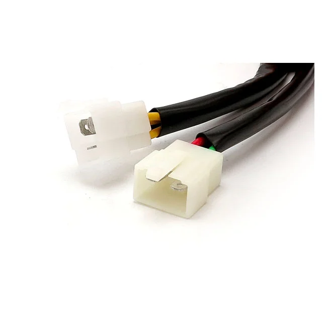 Rick's Motorsport Electronics Rick''s Lithium ion battery compatible rec-regulator