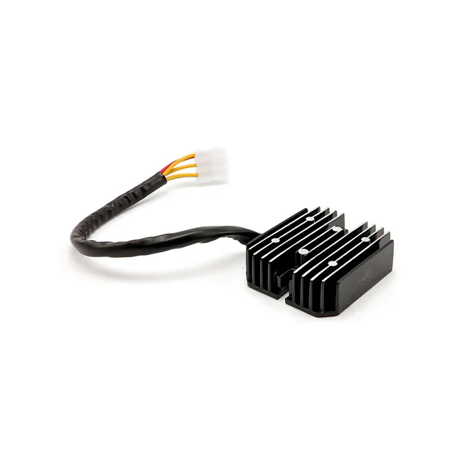 Rick's Motorsport Electronics Rick''s Lithium ion battery compatible rec-regulator - 81960-01