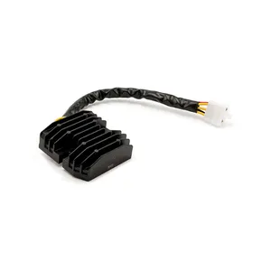 Rick's Motorsport Electronics Rick''s Hot Shot Lithium ion battery compatible rec-regulator