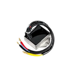 Rick's Motorsport Electronics Rick''s rectifier-regulator universal style
