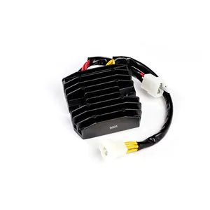 Rick's Motorsport Electronics Rick''s Hot Shot rectifier-regulator