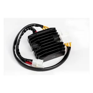 Rick's Motorsport Electronics Rick''s Hot Shot rectifier-regulator