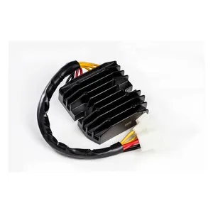 Rick's Motorsport Electronics Rick''s Hot Shot rectifier-regulator