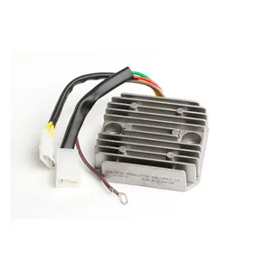 Rick's Motorsport Electronics Rick''s rectifier-regulator OEM style