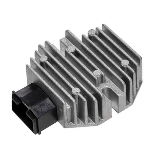Rick's Motorsport Electronics Rick''s Hot Shot rectifier-regulator