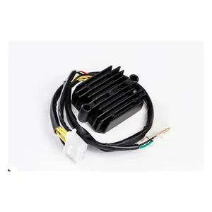 Rick's Motorsport Electronics Rick''s rectifier-regulator OEM style