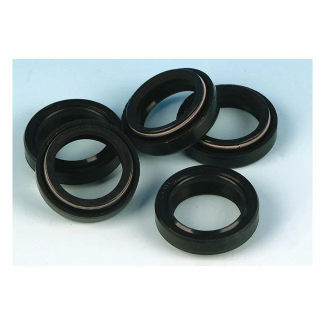 James Gaskets Oil seal pushrods / magneto mount - 12023