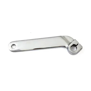 MCS Inner shifter lever, chrome