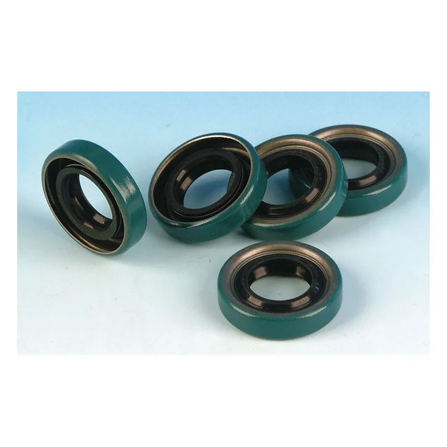 James Gaskets Oil seal starter shaft. Double lip - 12066