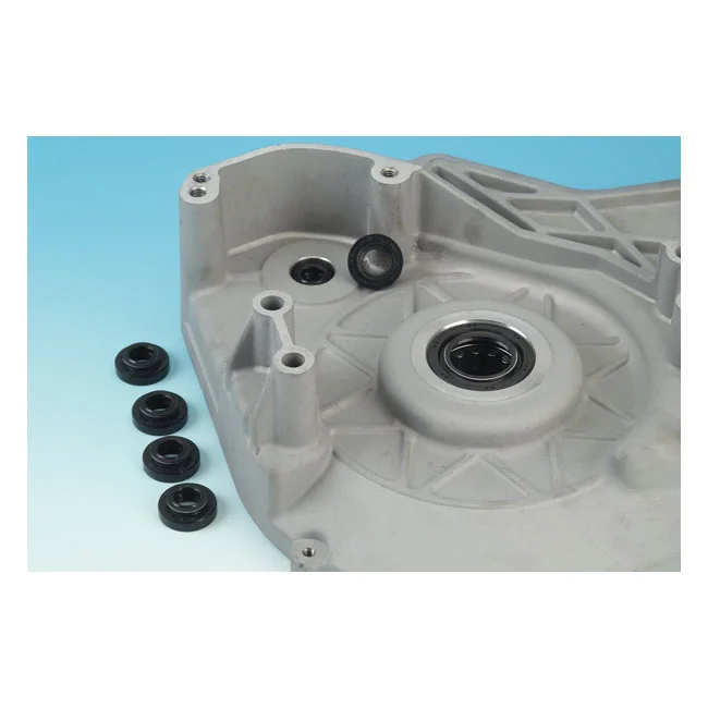 James Gaskets Oil seal starter shaft. Double lip - 12066