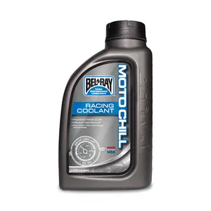 Bel-Ray Bel-Ray Moto chill, engine coolant. 1L