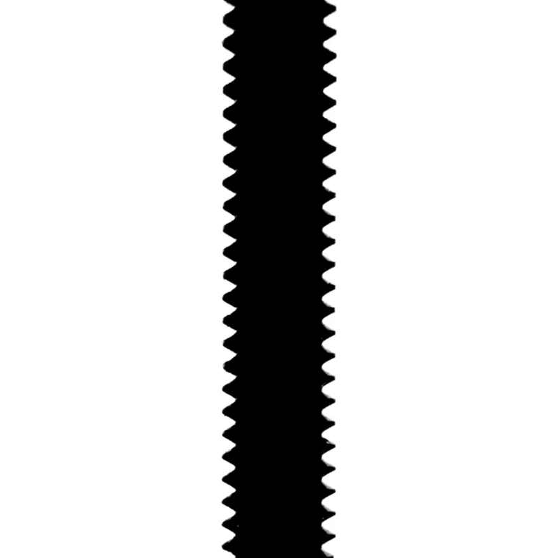 Gardner-Westcott 8/32 x 3/8 inch allen bolt chr.