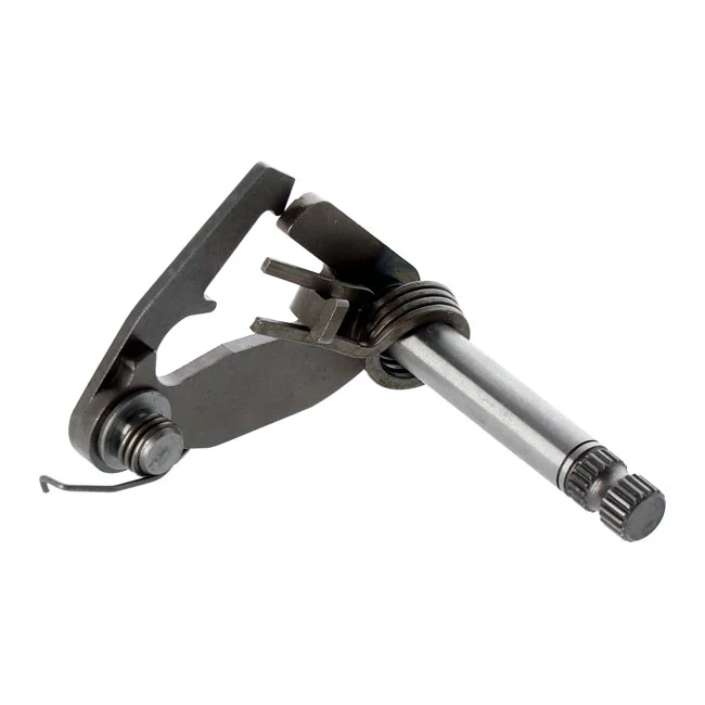 MCS Inner shifter shaft lever assembly - 34972-02B