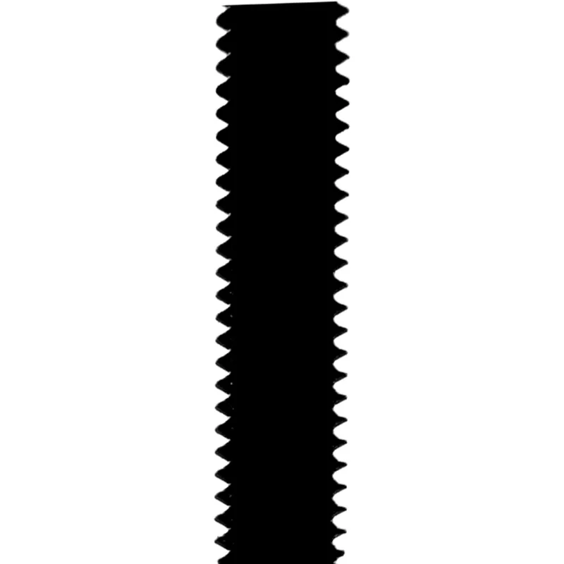 Gardner-Westcott 10/32 x 3/8 inch allen bolt chr.