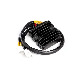 Rick's Motorsport Electronics Rick''s Hot Shot rectifier-regulator