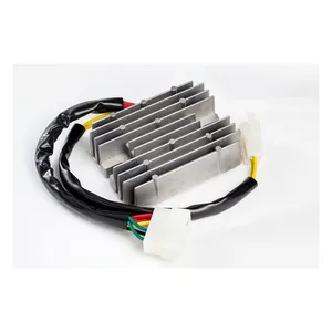 Rick's Motorsport Electronics Rick''s rectifier-regulator OEM style