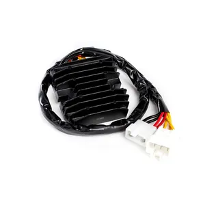 Rick's Motorsport Electronics Rick''s Hot Shot rectifier-regulator