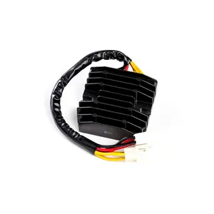 Rick's Motorsport Electronics Rick''s Hot Shot rectifier-regulator