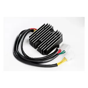 Rick's Motorsport Electronics Rick''s rectifier-regulator OEM style