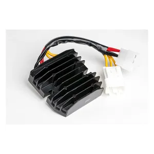 Rick's Motorsport Electronics Rick''s Hot Shot rectifier-regulator