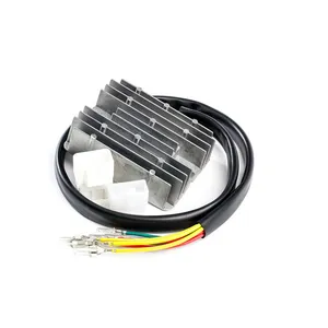 Rick's Motorsport Electronics Rick''s rectifier-regulator OEM style