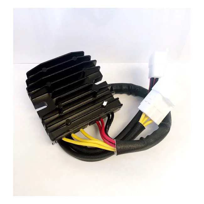 Rick's Motorsport Electronics Rick''s Hot Shot rectifier-regulator