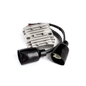Rick's Motorsport Electronics Rick''s rectifier-regulator OEM style