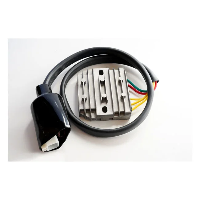 Rick's Motorsport Electronics Rick''s rectifier-regulator OEM style