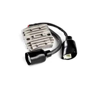 Rick's Motorsport Electronics Rick''s rectifier-regulator OEM style
