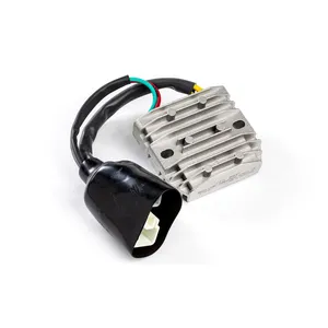 Rick's Motorsport Electronics Rick''s rectifier-regulator OEM style