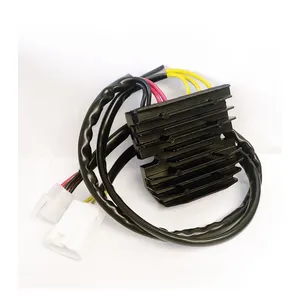 Rick's Motorsport Electronics Rick''s Hot Shot rectifier-regulator