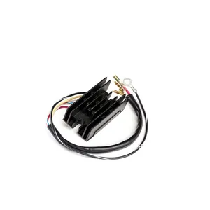 Rick's Motorsport Electronics Rick''s rectifier-regulator OEM style