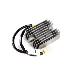 Rick's Motorsport Electronics Rick''s rectifier-regulator OEM style