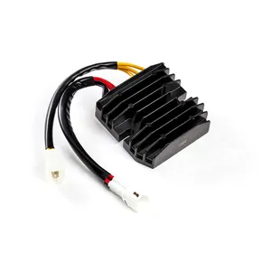Rick's Motorsport Electronics Rick''s Hot Shot rectifier-regulator