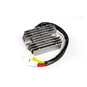 Rick's Motorsport Electronics Rick''s rectifier-regulator OEM style