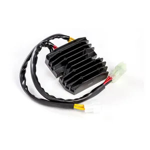 Rick's Motorsport Electronics Rick''s Hot Shot rectifier-regulator