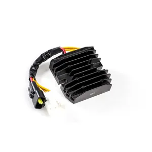 Rick's Motorsport Electronics Rick''s Hot Shot rectifier-regulator