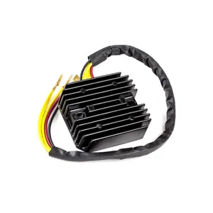 Rick's Motorsport Electronics Rick''s rectifier-regulator OEM style