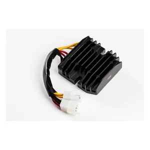 Rick's Motorsport Electronics Rick''s Hot Shot rectifier-regulator
