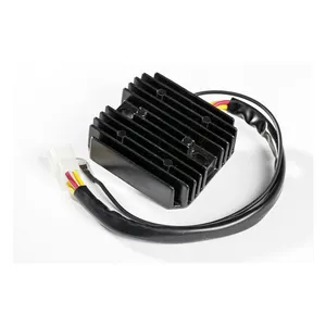 Rick's Motorsport Electronics Rick''s Hot Shot rectifier-regulator