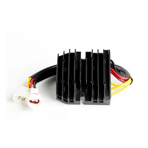 Rick's Motorsport Electronics Rick''s Hot Shot rectifier-regulator