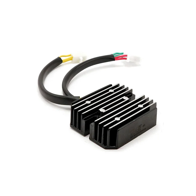 Rick's Motorsport Electronics Rick''s rectifier-regulator OEM style - 1985-86