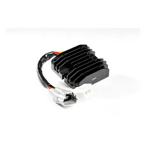 Rick's Motorsport Electronics Rick''s Hot Shot rectifier-regulator