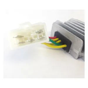 Rick's Motorsport Electronics Rick''s rectifier-regulator OEM style