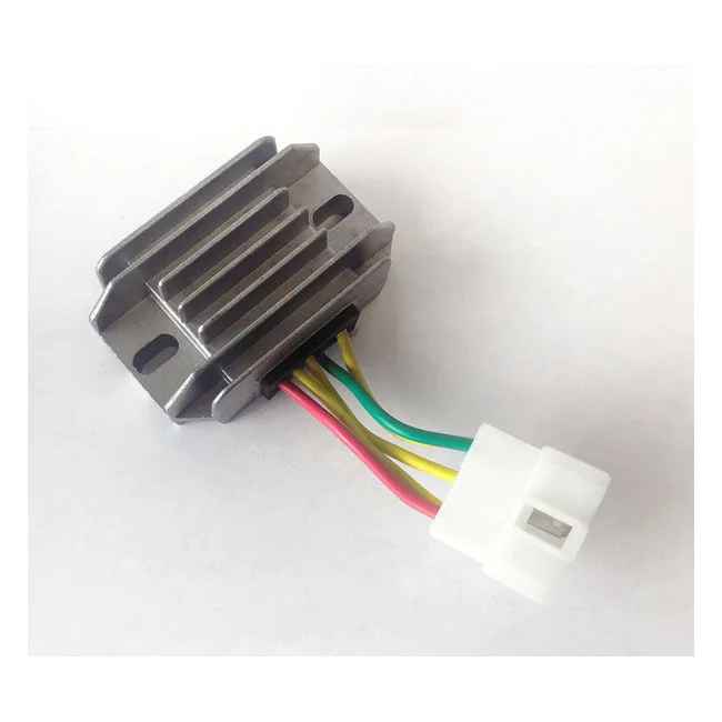 Rick's Motorsport Electronics Rick''s rectifier-regulator OEM style