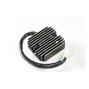 Rick's Motorsport Electronics Rick''s rectifier-regulator OEM style