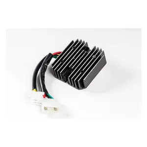 Rick's Motorsport Electronics Rick''s rectifier-regulator OEM style