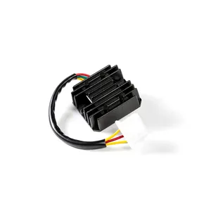 Rick's Motorsport Electronics Rick''s rectifier-regulator OEM style