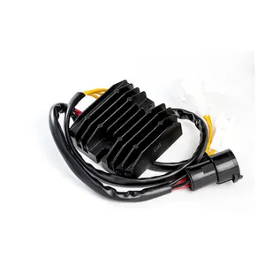 Rick's Motorsport Electronics Rick''s Hot Shot rectifier-regulator